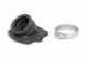 COLLETTORE RACING Ã 22   -   28 E LUNG.26,5 INCL.IN FKM PER MOTORI   -   Piaggio   -   GILERA 2T 50 CC