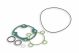 BUSTA GUARNIZIONI COMPLETA PER Gruppo termico (motore) Ã 47 PER   -   Aprilia SR DITECH