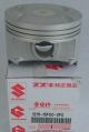 Pistone Suzuki Burgman 400 1998-2002 Originale 12111-15F00-0F0