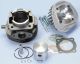 Gruppo termico (motore) Vespa 50  -  PK  -  XL  -   Ape D.55 Polini 140.0056