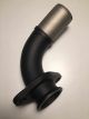 Collettore Scarico Suzuki Burgman 400 2007-2016 Originale 14150-05H01-000