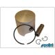 Pistone Polini  YAMAHA-MINARELLI D.47,6 SP.10 SEL.A monofascia