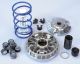 Variatore Hi-Speed Polini Piaggio/Vespa 200-250-300(9 Rulli)