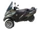 TERMOSCUDO PIAGGIO MP3
