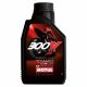 Olio motore Motul 4 tempi 300V 10w40 100% sintetico