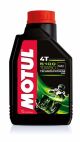 Olio motore 4 Tempi Motul 5100 10w50 Tecnosintetico