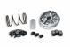 Variatore Multivar 2000 PER PEUGEOT ELYSEO 4T LC 125   -   150 CC 5111369