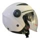 CASCO JFM 251 DOPPIA VISIERA 