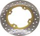 Disco Freno Anteriore Teknoetre Honda SH 125/150 2001-2008
