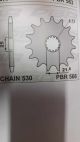 Pignone PBR Suzuki - Yamaha - Kawasaki 18 Denti Passo 530  5661818nc