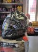 Casco integrale JFM Revolution Nero Tg XL 64148