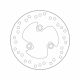 Disco freno anteriore SKY BALI 50