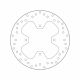 Disco freno posteriore KILIBRE 300
