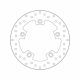 Disco freno posteriore X  -  CITING 250 >500