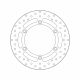 Disco freno anteriore SWT 400   -   600
