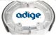 Ganasce 150X24 Vespa 50-125Et3