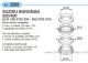 Serie Sterzo Buzzetti Suzuki Burgman 250/400 BZ3999