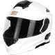 Casco Modulare Origine DELTA Bt  Bianco