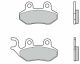 Pastiglie  freno Cagiva Garelli Peugeot PGO SYM Sanyang RBP2191