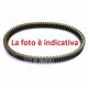 Cinghia Trasmissione Mitsuboshi Yamaha T-Max 500 2004-2011 2772151