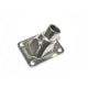 Collettore aspirazione D. 14 alluminio  Minimoto Polini 143.270.006