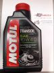Olio MotulTransoil Expert SAE 10W40