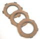 Serie Dischi frizione Ferodo Vespa PX  FCD0607