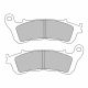 Pastiglie  Freno  anteriore Honda Suzuki  Ferodo FBD2211AG