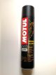 Detergente dischi e pinze freno Motul Brake Clean Spray 400ML