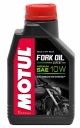 Olio forcelle Motul Fork Oil Expert 10 W Medium 1 L Tecnosintetico