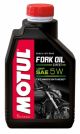 Olio forcelle Motul Fork Oil Expert 5 W Light 1 L Tecnosintetico