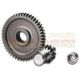 Ingranaggi Secondari HTQ Z 14/43 Yamaha Majesty 125 Malossi 6712071