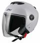 Casco Jfm 427 Bianco Xl