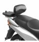Schienalino Kappa Honda SH 125/150 2001-2004 KTB21