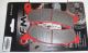 Pastiglie  Freno anteriore Honda Suzuki FM RBP2212