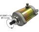 MOTORINO AVVIAMENTO KYMCO 250/300