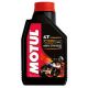Olio motore 4 Tempi Motul 7100 10w50 100% Sintetico