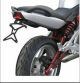Portatarga Biondi 8909996 Kawasaki ER6N 2006>
