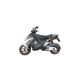 TERMOSCUDO GILERA RUNNER 50/20