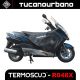 TERMOSCUDO BURGMAN 125/150 >06 R048N