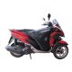 Termoscud Tucano Urbano Yamaha Tricity 125/155 R172X