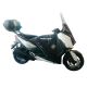 Termoscud Tucano Urbano Yamaha X-Max 125/300/400 2017-> R190X