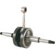 Albero Motore Racing RMS Peugeot 50cc