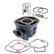 Gruppo Termico (motore) RMS Blue Line Gilera/Piaggio 50 2000-> Liquido