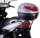 Attacco Bauletto Givi Kymco B&W 250 2001-2004 SR85