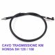 Trasmissione contachilometri Honda SH 125 - 150